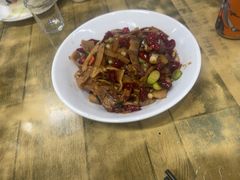-湘香私房菜(大石长隆店)