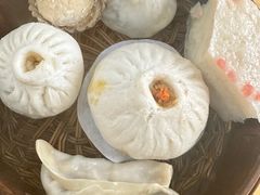 -富春茶社(国庆路店)