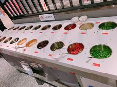 -龍歌自助小火锅(李沧丽达店)