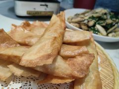 -又见炊烟私房菜(敬亭路店)