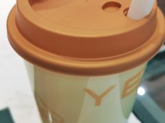 -叶子与茶(苏宁广场店)