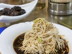 维扬烫干丝-柳湖茶坊(柳湖店)