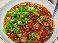 -锦府盐帮·李宅(领展购物广场中关村店)