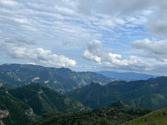 -灵山