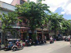 -唐人街(耀华力路)