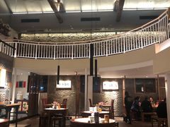 大堂-树厨贵州菜(大十字店)