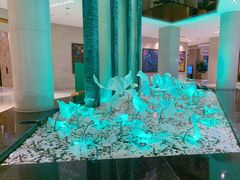 -成都世纪城假日酒店-西楼