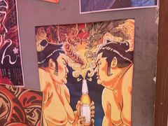 -白石的深夜食堂(济南万象城店)