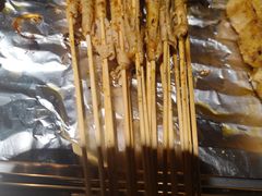 -腰子哥烤串(石佛营炫特店)