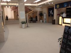 -汤里来温泉