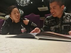 -巴依老爷新疆美食(清华东门店)