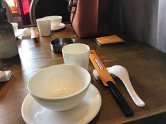 -木王宴语·野生鲜菌火锅(玉河店)