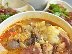-四里沙茶面(湖滨四里店)