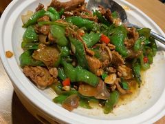 -胡子大厨·超级小炒肉(晶耀前滩店)