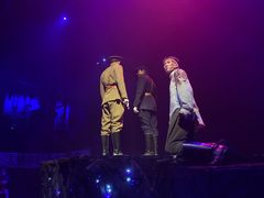 -《12·12》西安事变大型实景演出