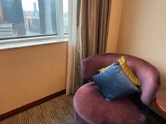 -上海浦东假日酒店