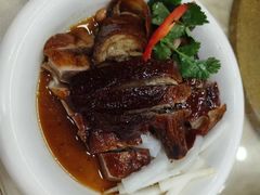 -食为先(中山七路店)