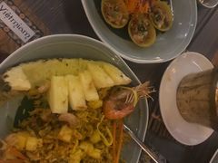 -CHINCHIN 青青·泰国料理(万象食家店)