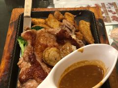 -翠华餐厅(正佳广场店)