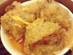 -添好运点心专门店(中环IFC店)