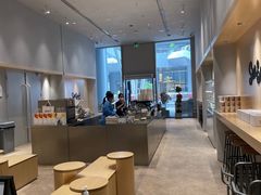 -Seesaw Coffee(西岸凤巢店)