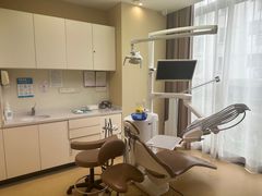 -泰康拜博口腔(松江印象城臻尔店)