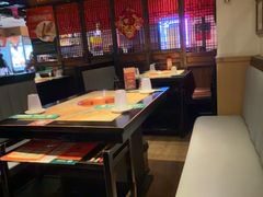-清真·老门框爆肚涮肉·中华老字号(丰管路店)