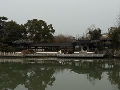 -扬州古运河