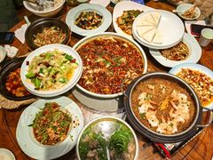 水煮耗儿鱼-和生记老菜馆(石韵苑店)