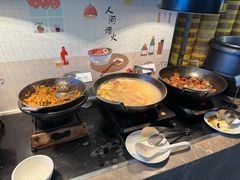老汤干豆腐-长春净月潭喜来登酒店·盛宴标帜餐厅