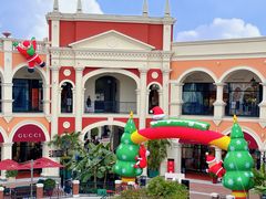 -佛罗伦萨小镇广佛名品奥特莱斯(疏港路店)