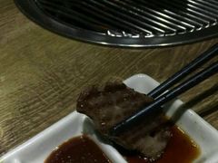 android_upload_pic-やきにく 牛将日式焼肉(新华路店)