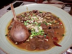 -廖川菜(八佰伴店)