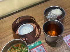 -成都你六姐·牛肉冒菜(城市集市合生汇店)