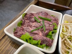 -井格重庆火锅(西直门凯德Mall店)