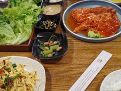 -大壮家原味烤肉(兴华北街店)
