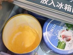 -老土灶·扬州非遗淮扬菜(大运河博物馆店)