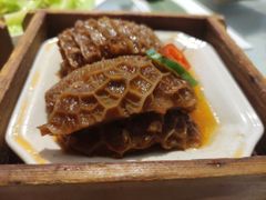 -粤财皇冠假日酒店·彩华轩中餐厅