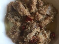 -粗茶淡饭·隐庐私厨(东亭店)