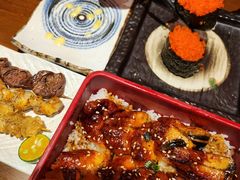 -白石的深夜食堂(济南万象城店)