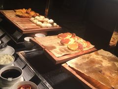 -合肥皇冠假日酒店·菲亚斯特自助餐厅(黄山路店)