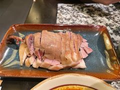 -南京大牌档(中关村领展广场店)