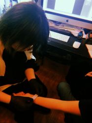 -MDZ STORE·TATTOO·耳饰