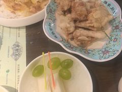 -老厨家(中央大街西七道街店)