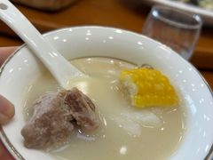 -一家春酒楼(惠工街店)