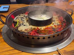 -重庆老火锅(长虹店)