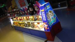 -万达宝贝王(银川金凤万达广场店)