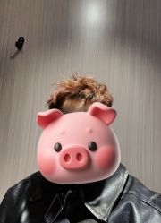 点击看大图 -P.STYLE 派斯造型