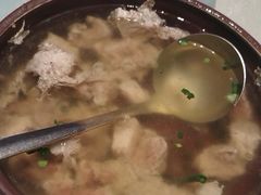 -香顺·客家菜(东坑店)