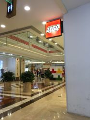 -kidsland(上海环球港店)